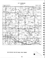 Code 16 - St. Charles Township, Winona County 2004